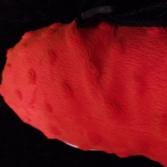 Yo Gabba Gabba Muno Plush Backpack - Picture 5 of 7